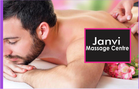 Body to Body Massage in Thane